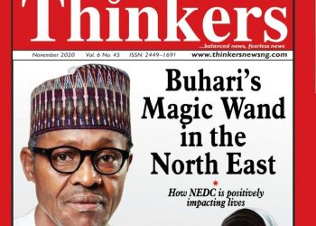 Buhari’s Magic Wand in the North East