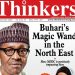 Buhari’s Magic Wand in the North East