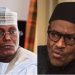 2019: Atiku vs. Buhari