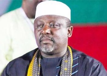Like Olurunbi, like Okorocha