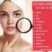 Natural overnight beauty tips to wake up glowing and beautiful