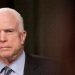 John McCain’s final letter to Americans