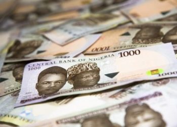Reviving Naira with visionary stroke