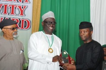 Aminu Aliyu Bisalla: First Among Equals