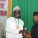 Aminu Aliyu Bisalla: First Among Equals