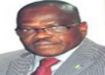 Idris Mamman Gatumbwa: Civil Servant of Inestimable Value