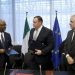Danjuma Nanpong Sheni: Dedicated diplomat, peerless Perm Sec