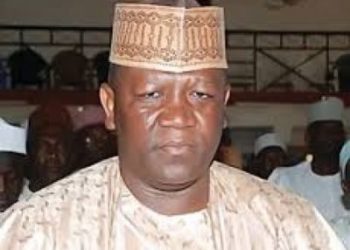 Zamfara is one of Nigeria’s most viable states – Yari