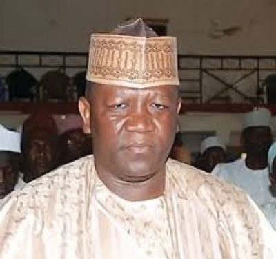 Zamfara is one of Nigeria’s most viable states – Yari