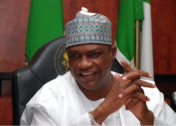 Governor Ibrahim Gaidam: Making giant Strides Amidst Insurgency