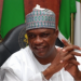Governor Ibrahim Gaidam: Making giant Strides Amidst Insurgency