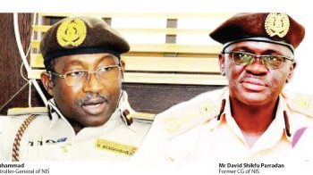 A parasitic N534.6 million IPTELCOM, NIS contract