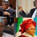 A peep into Buhari’s anti-corruption war