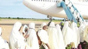 How we arrived at N1.5m 2007 Hajjj fares – NAHCON Boss
