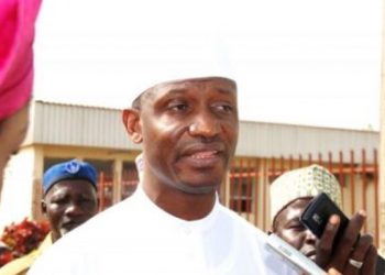 Abdullahi Mukhtar Mohammed: Excellent leadership by example
