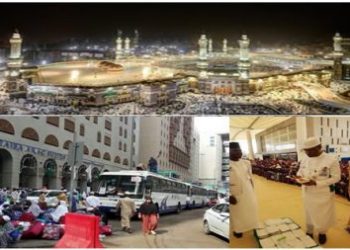 NAHCON: Offering selfless, efficient service to Nigerian pilgrims