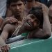 Time to end cruel military onslaught on Rohingya people