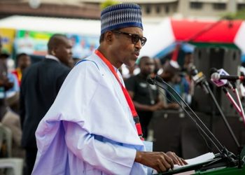National broadcast by H.E Muhammadu Buhari, President of the Federal Republic of Nigeria on the 58th Independence anniversary, 1st October, 2018