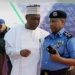 We’re doing our best to sustain peace – IGP