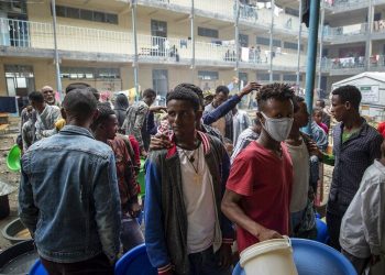 UN earmarks $40 million for humanitarian response in Ethiopia
