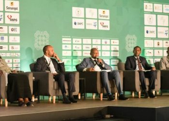 Senegal calls for just, equitable energy transition based on natural gas