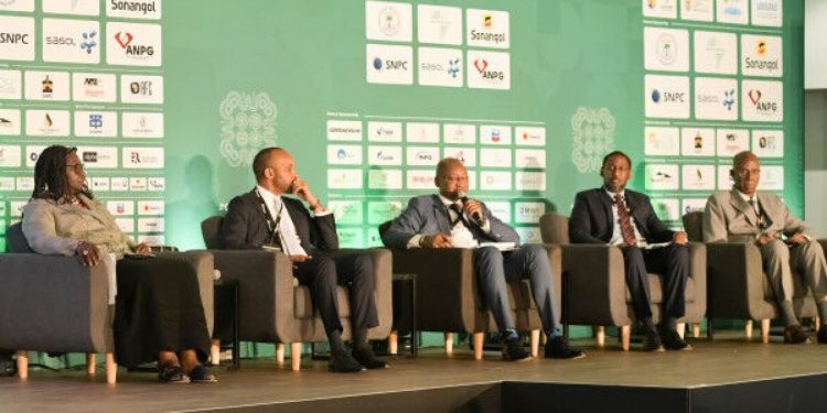 Senegal calls for just, equitable energy transition based on natural gas