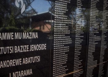 Rwanda genocide memorial sites offer lessons for us – NCOP Chairperson