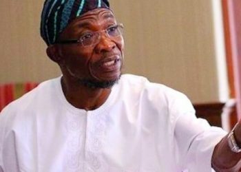 Jailbreaks: 3,906 inmates still on the run – Minister
