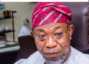 Nigerian govt issues 2.7 million passports in 2 years, says minister