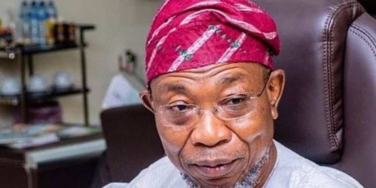 Nigerian govt issues 2.7 million passports in 2 years, says minister