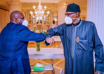AfCFTA: Intra-African trade can be redoubled by 2030 – Buhari