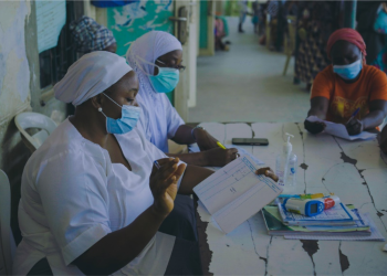 Cross River state empowers women on reproductive health