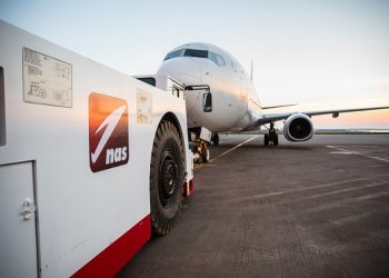 National Aviation Services supports gender diversity through IATA’s 25by2025 Initiative