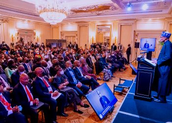 Nigeria is viable to attract, sustain FDI, Buhari tells French investors