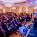 Nigeria is viable to attract, sustain FDI, Buhari tells French investors