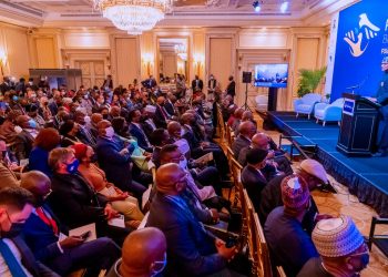 Gas remains top priority, transition fuel for Nigeria – Buhari