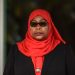 Tanzania at 60: President Samia Hassan highlights key success