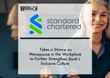Standard Chartered launches menopause guide for employees
