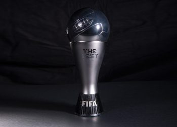 ‘The Best FIFA Football Awards’ 2021 to be held January 17
