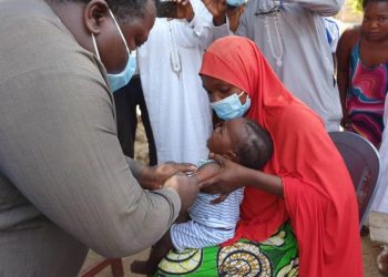 Taraba state flags-off integrated Yellow fever, measles, meningitis vaccination campaign