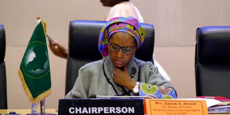 Nigeria can’t afford N3 trillion annual petroleum subsidy – Finance Minister