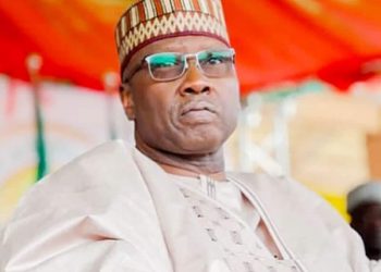 Nigerian govt says fake COVID-19 vaccination certificates now in circulation
