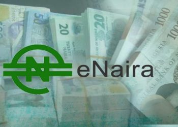 Nigeria’s digital currency: what the eNaira is for and why it’s not perfect