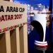 Qatar begins over the counter sale of tickets for FIFA Arab Cup 2021