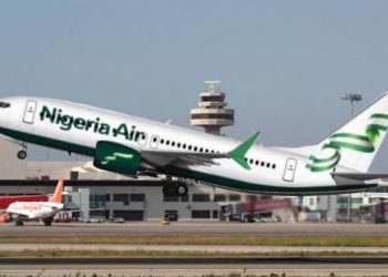 Air Nigeria to commence operations in April – Minister