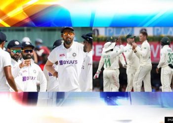 South Africa welcomes Indian cricket teams