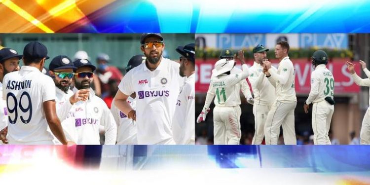 South Africa welcomes Indian cricket teams