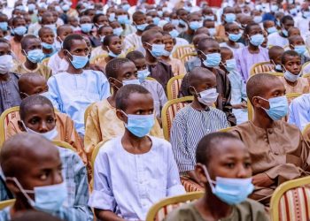 Why children are prime targets of armed groups in northern Nigeria