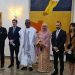 Spanish govt honours ex-NIS boss, Babandede