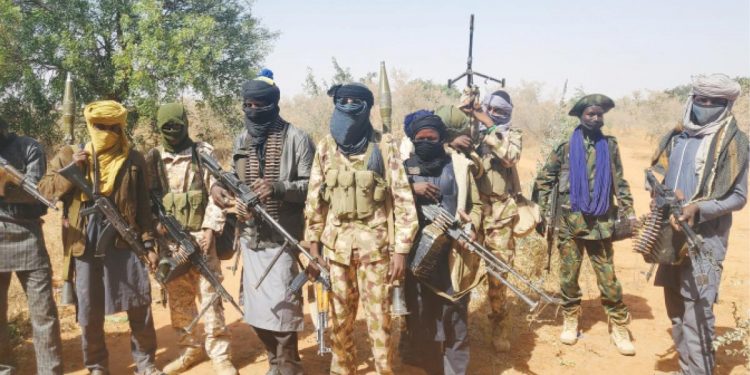 Nigeria’s ‘bandits’ are not ‘unknown gunmen’: why the label matters